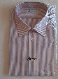 camicia uomo