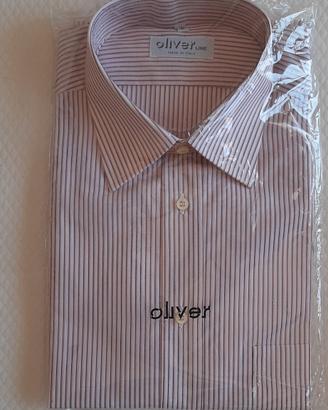 camicia uomo