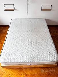 Materasso Marcapiuma - modello SUNSHINE