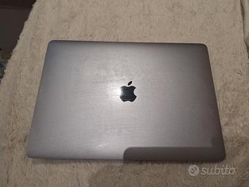 MacBook pro 2019 leggi 