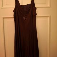vestito VDP