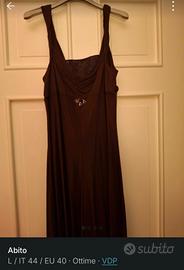 vestito VDP