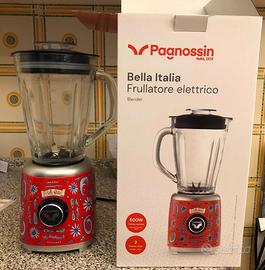 Pagnossin frullatore elettrico Bella Italia