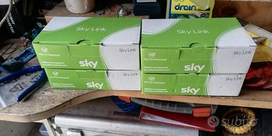 Tecnologia di connettivitàWi-Fi Caratteristica spe