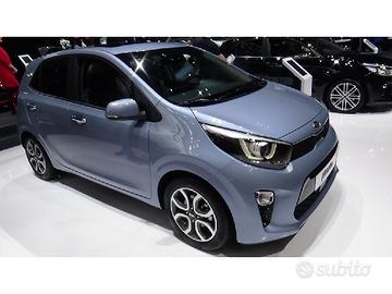 Ricambi usati kia picanto 2017 #3