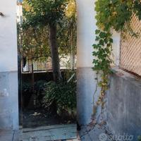 8 specchi arredamento antichi molati 2,30 x 0,80
