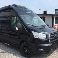 Sunlight cliff 590 4x4 Adventure PRONTA CONSEGNA