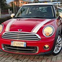 Mini 1.6 16V Cooper CAMBIO AUTOMATICO