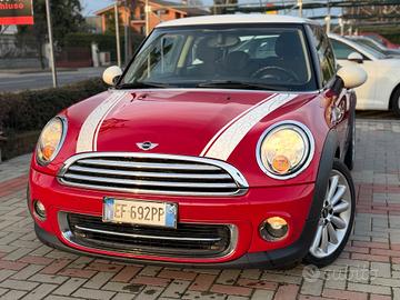 Mini 1.6 16V Cooper CAMBIO AUTOMATICO