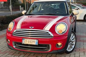 Mini 1.6 16V Cooper CAMBIO AUTOMATICO