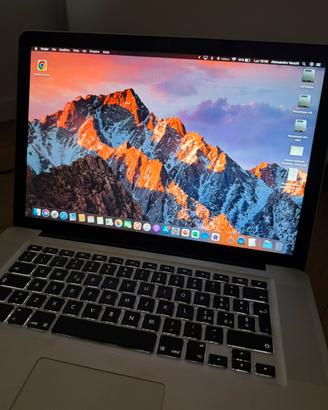 MacBook Pro