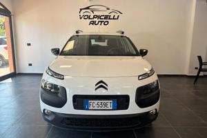 CITROEN C4 CACTUS ANNO 2016 DS 1.6 ADATTA NEOPATEN