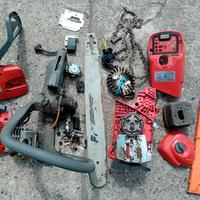 motosega efco