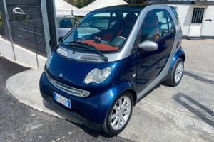 Smart ForTwo 700 coupé
