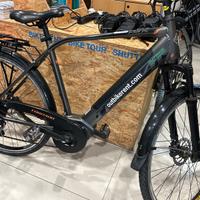 E-Bike Torpado Eros