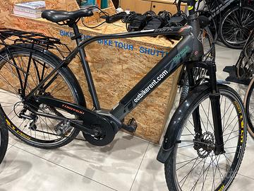 E-Bike Torpado Eros