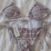 Bikini Christian Dior