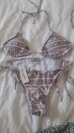Bikini Christian Dior