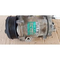 OPEL ASTRA G COMPRESSORE CLIMATIZZATORE 90559843