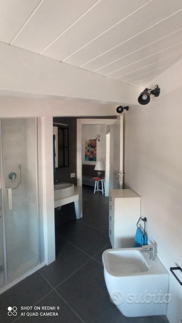 Appartamento – Crotone, San Leonardo - Altro