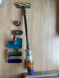 Dyson V15s Detect Submarine