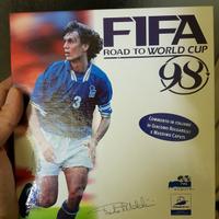 Fifa 98