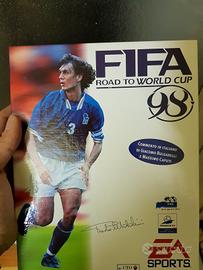 Fifa 98