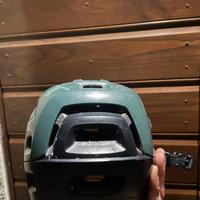 Casco met m115 taglia L