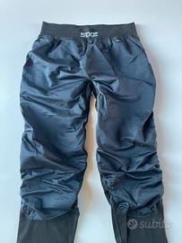 Calzamaglia da moto M/L
