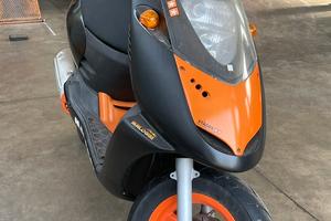 Motorino Aprilia Sonic 50cc
