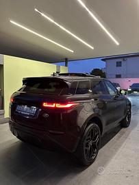 Land Rover Range Evoque 2.0D 163 CV R Dynamic TETT