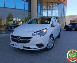 OPEL Corsa 1.4 90CV 5 porte Metano