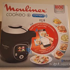 Cookeo Mulinex 