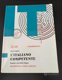 L’italiano competente