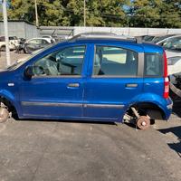 Fiat Panda 169 per ricambi