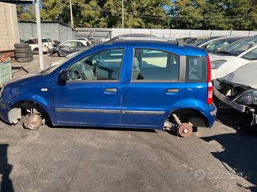 Fiat Panda 169 per ricambi