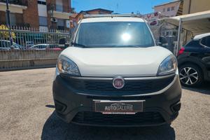 Fiat Doblo Doblò 1.3 MJT Cassonato Work-Up
