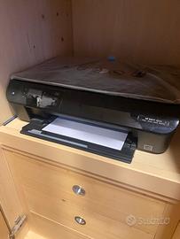 Stampante multifunzione HP Henvy 4500