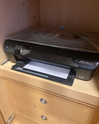 Stampante multifunzione HP Henvy 4500