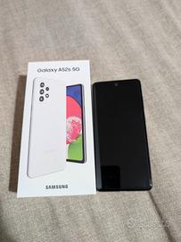 Samsung Galaxy a52s 5g