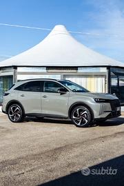 Ds 7 BlueHDi 130 aut. Performance Line+