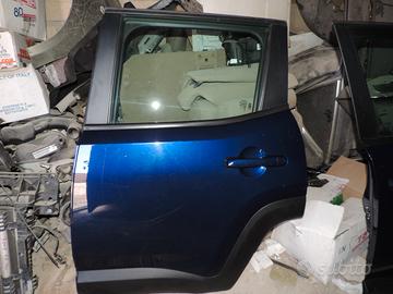 Sportello renegade post sx