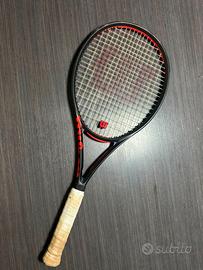 WILSON CLASH 100L V3.0 MANICO 3