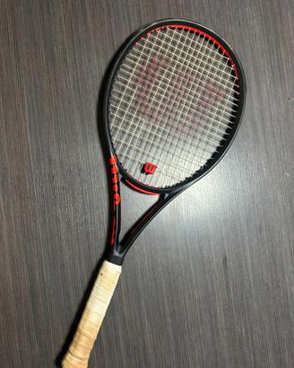 WILSON CLASH 100L V3.0 MANICO 3