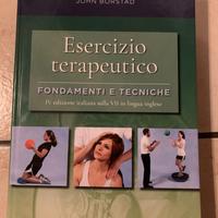 Esercizio terapeutico