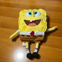 Peluche Spongebob