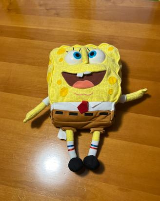 Peluche Spongebob