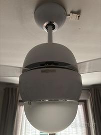 Ventilatore da soffitto ITALEXPORT