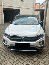 Volkswagen T-roc 1.0 Style 115 cv