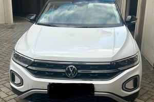 Volkswagen T-roc 1.0 Style 115 cv